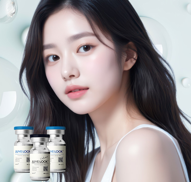쥬베룩 & 쥬베룩볼륨